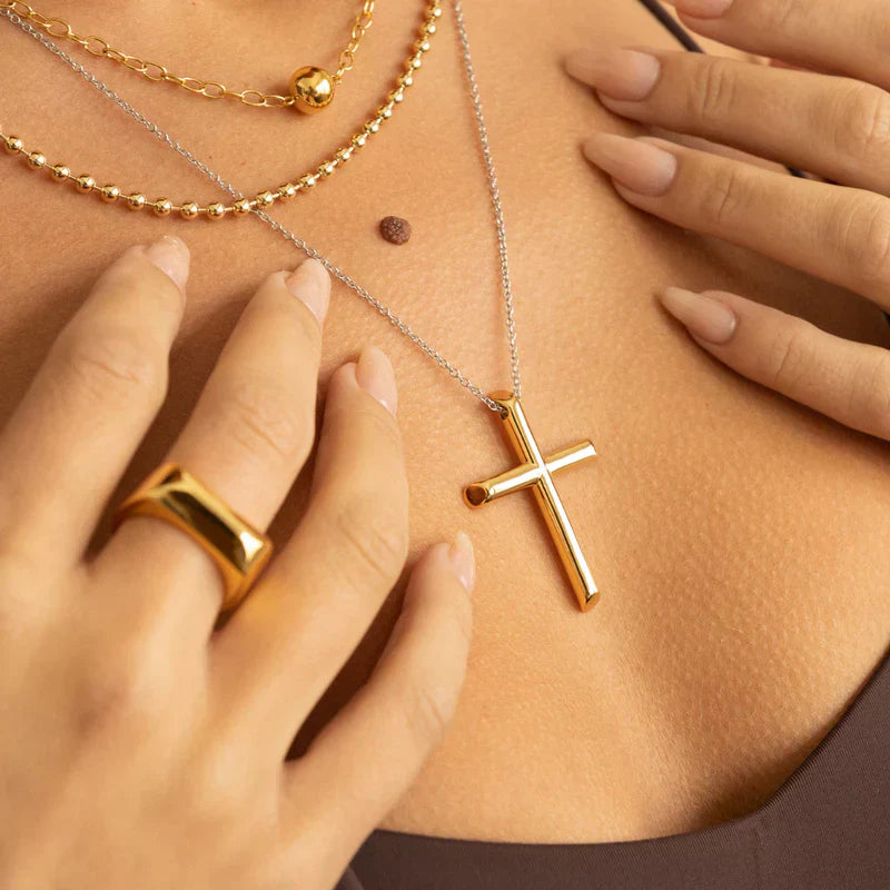 The Story Behind the Locomotive Punk Rock Bicycle Chain Bracelet