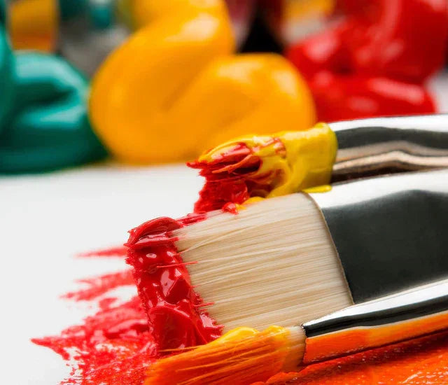 Top 7 Best Cities in the World for Artists | Paperwallet