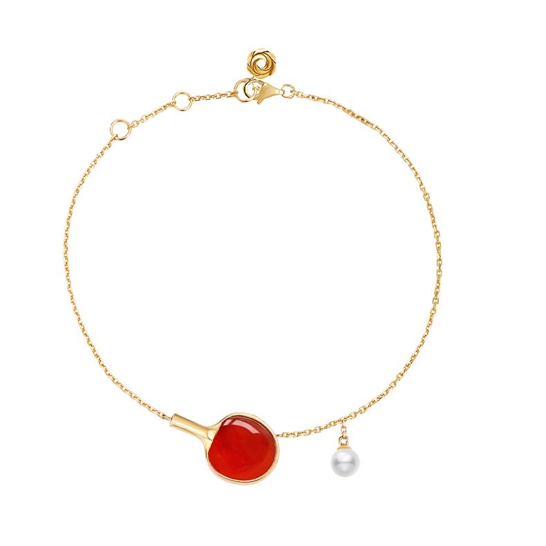 Table Tennis Bracelet