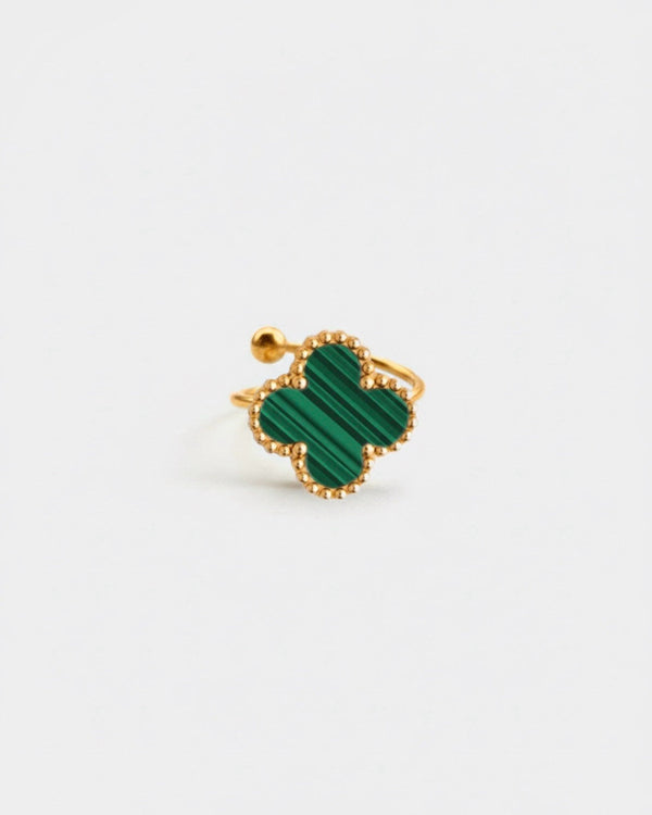 Alma Aurore Ring