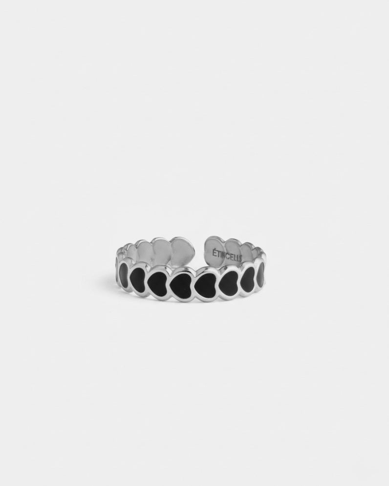 AMOUR NOUR RING