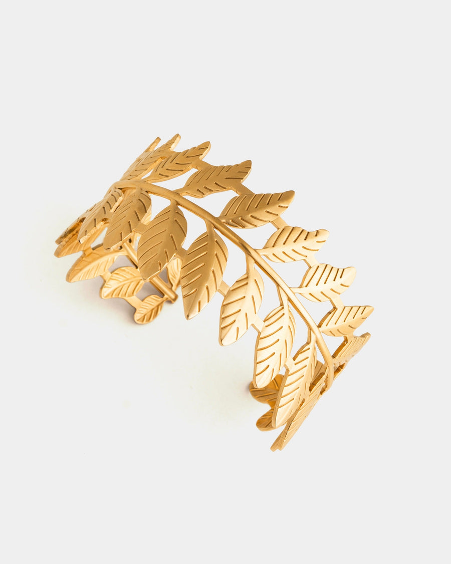 Roma Bracelet — An Everyday Accent