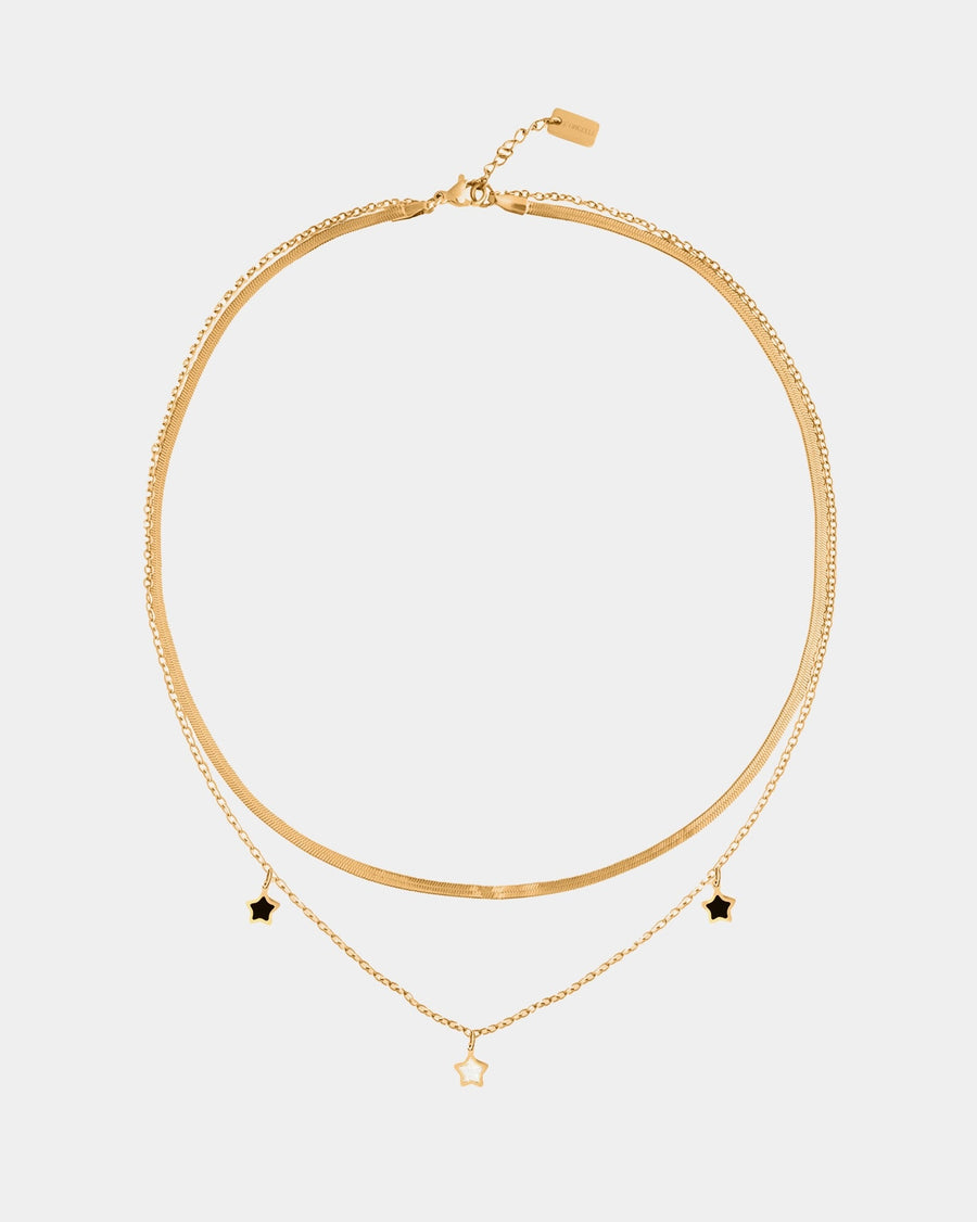 Stella Necklace — An Everyday Accent