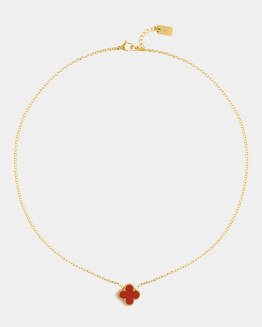 Alma Dusk Necklace — Styling Possibilities