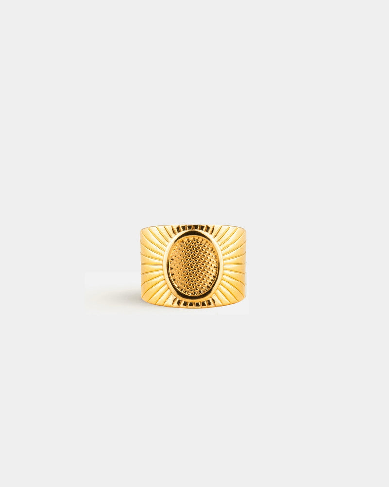 Soleil Ring