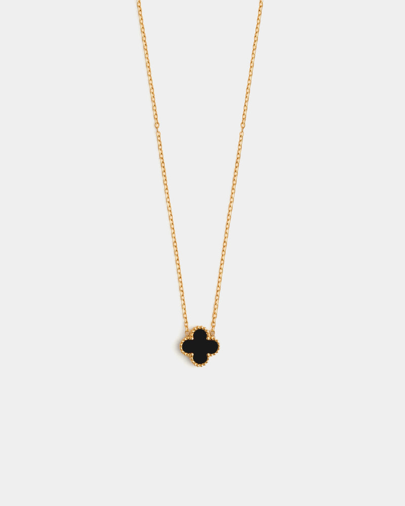 Alma Night Necklace