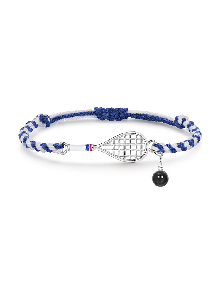 Squash Bracelet（Blue）