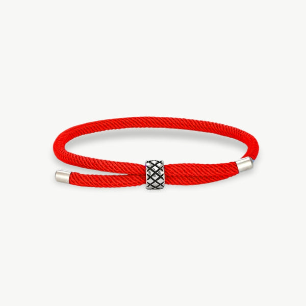 Minimalist Rope Bracelet