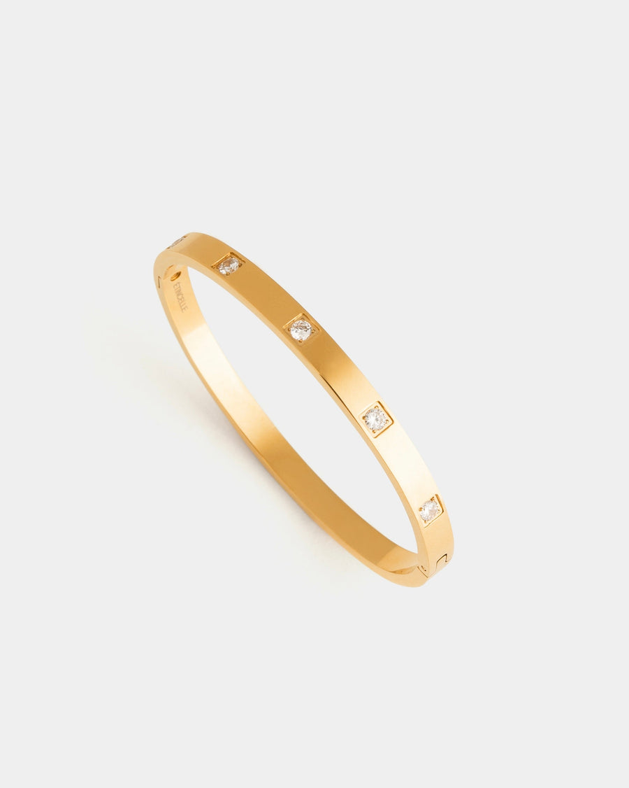 Zenit Bracelet — Styling Possibilities