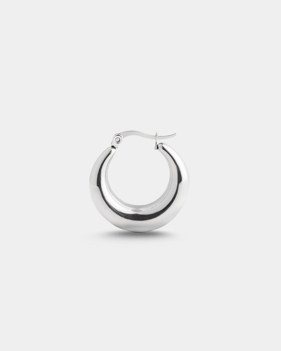 Luna Earrings — The Signature Detail