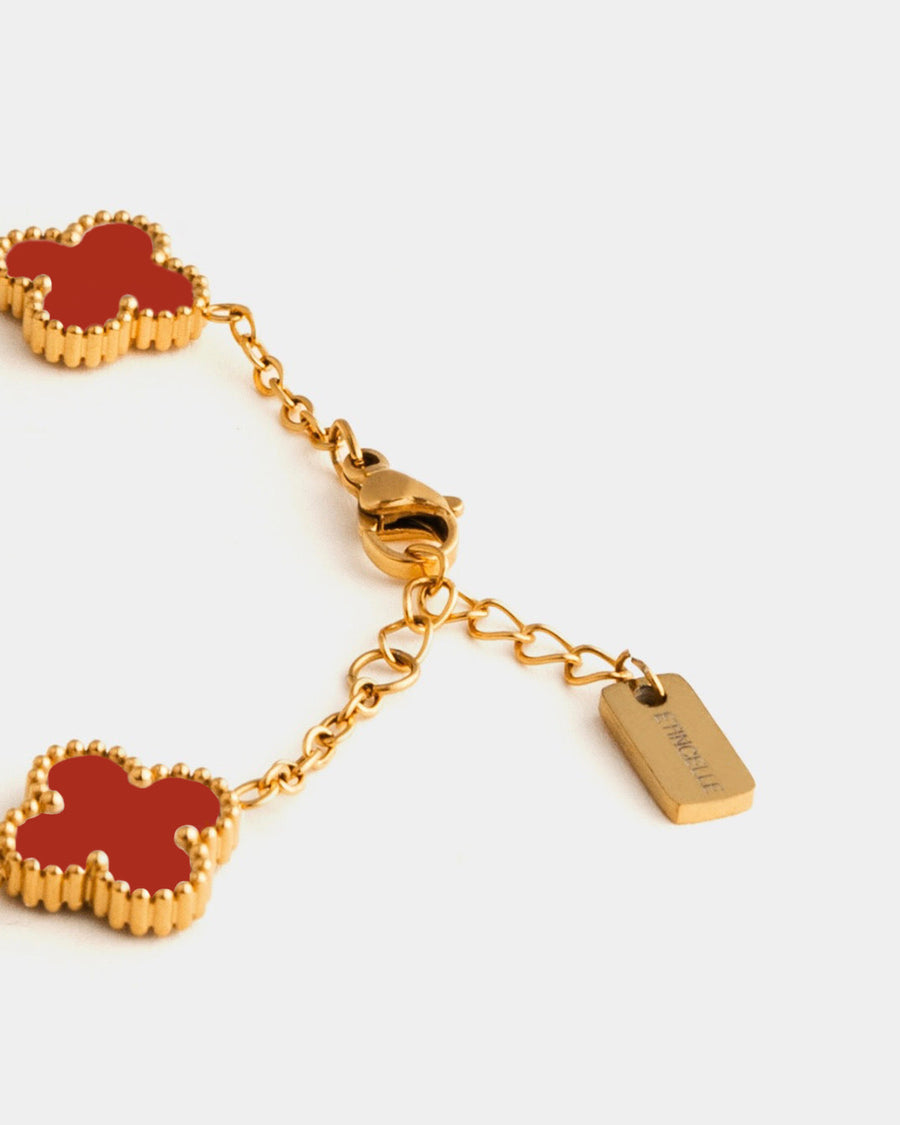 Alma Dusk Bracelet — Styling Possibilities
