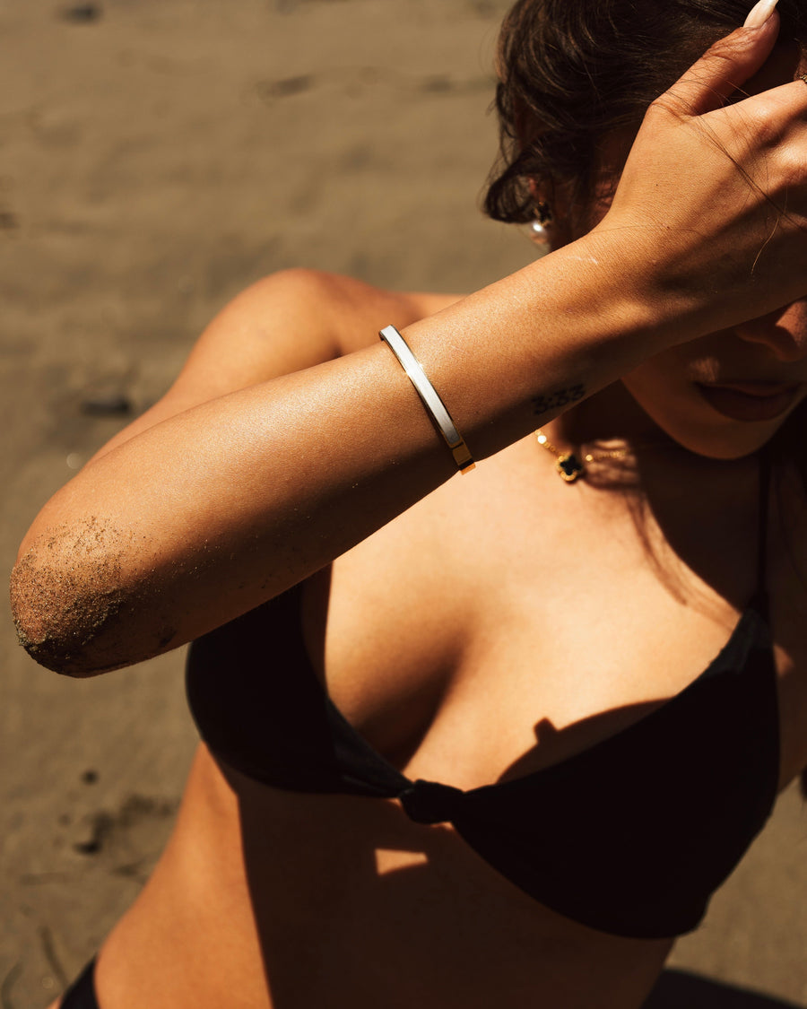 Halo Day Bracelet — An Everyday Accent