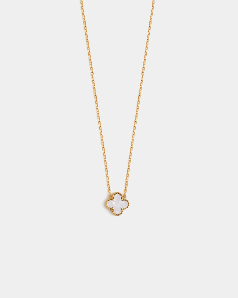 Alma Day Necklace