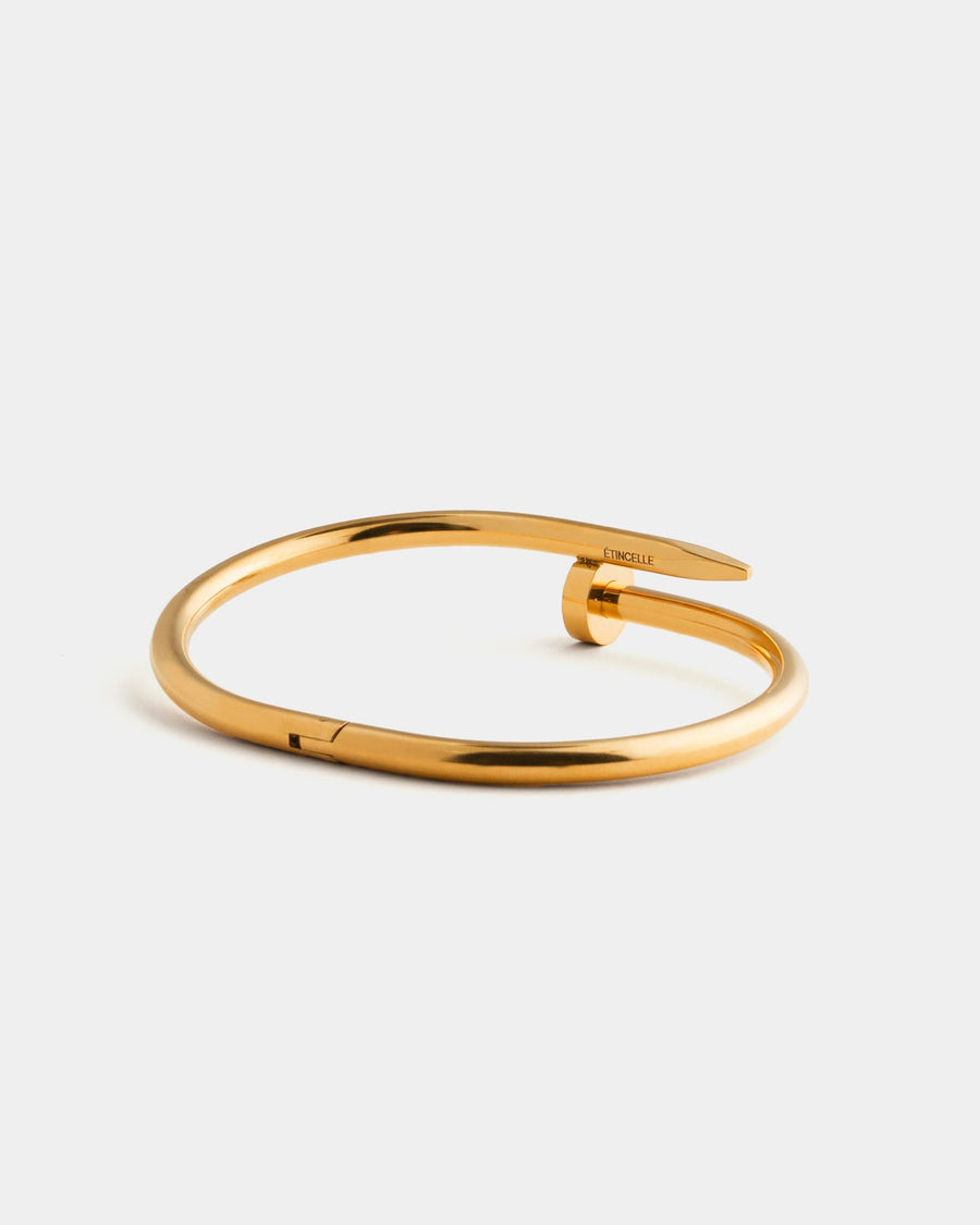 Nora Chain Bracelet — Styling Possibilities