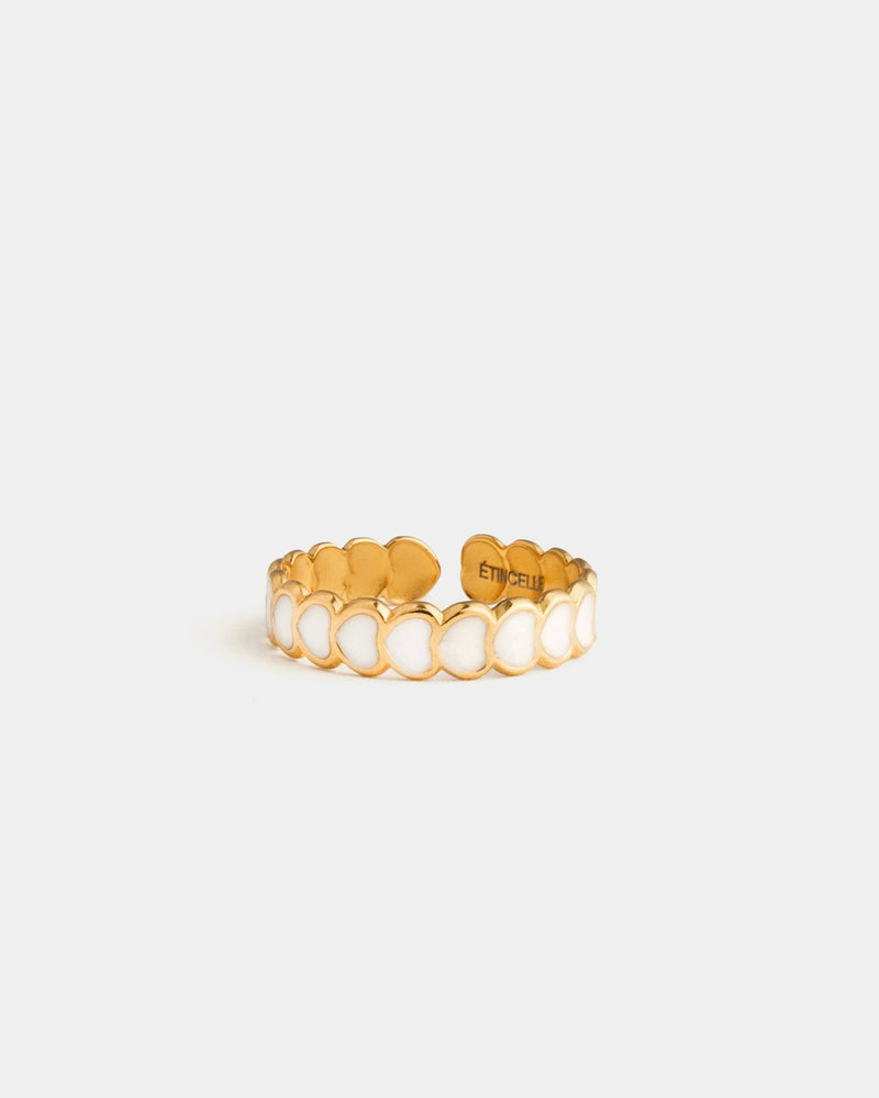 Amour Day Ring