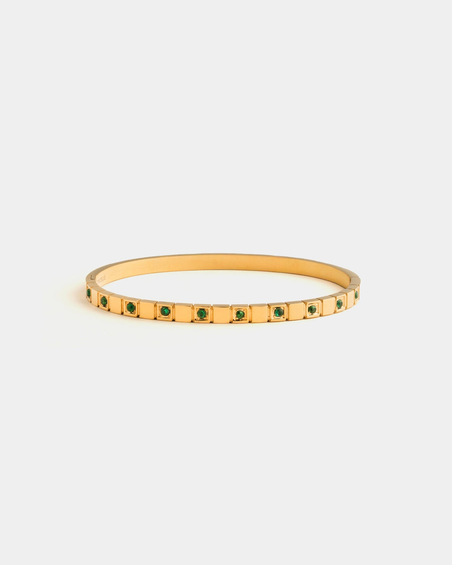 Aurora Bracelet — The Signature Detail