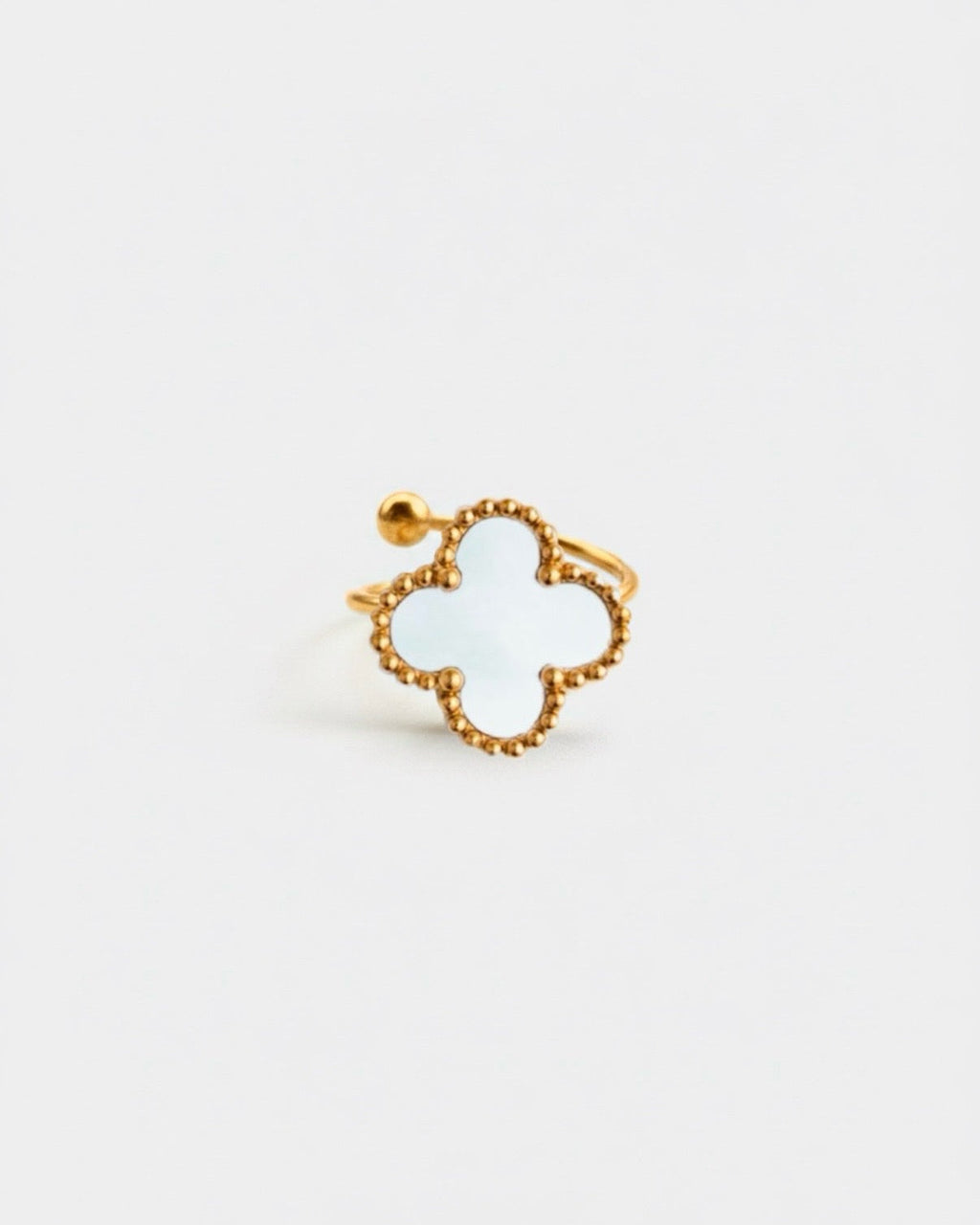 ALMA DAY RING