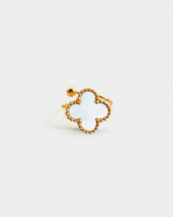 Alma Day Ring