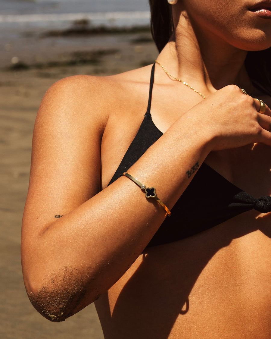 Eclipse Bracelet — An Everyday Accent