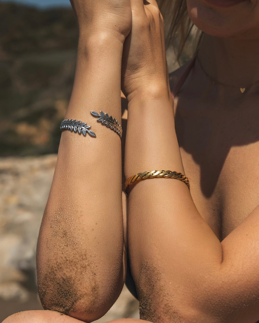 Harmony Bracelet — An Everyday Accent