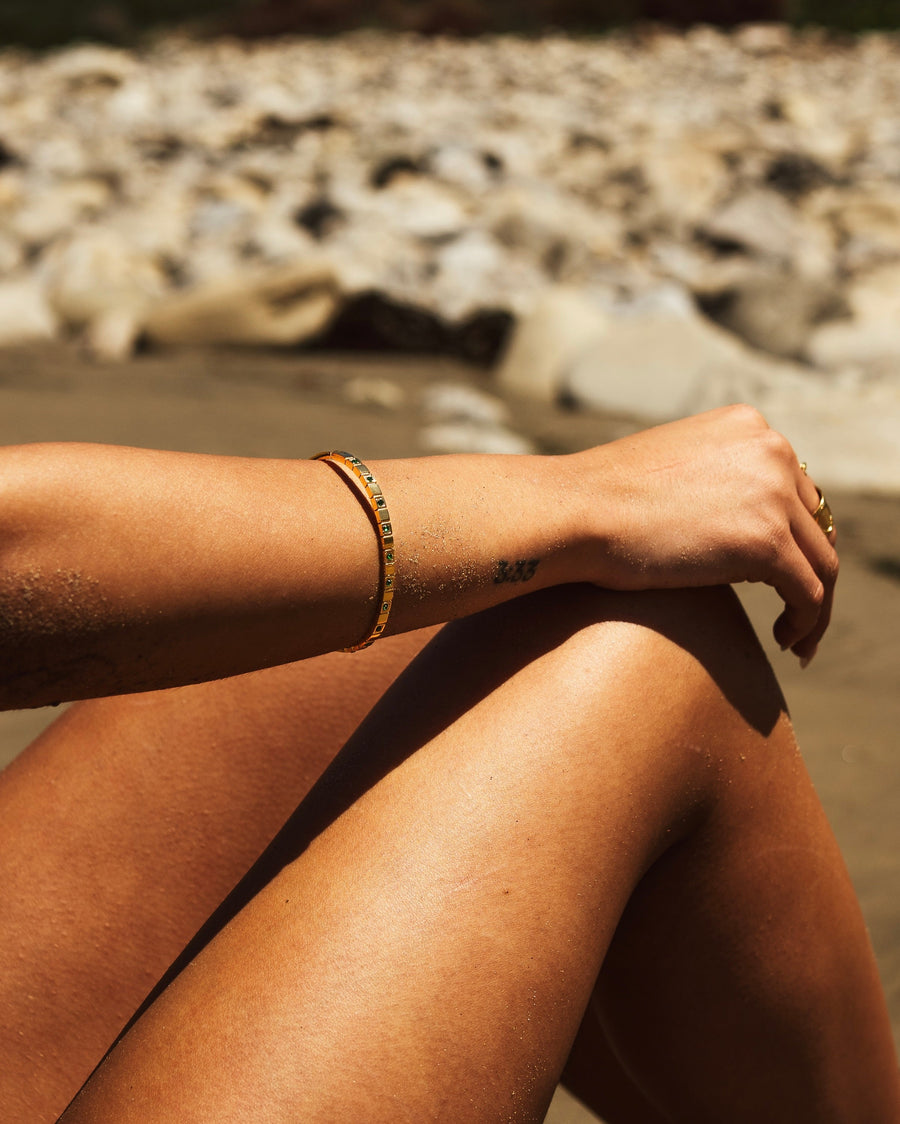 Aurora Bracelet — An Everyday Accent