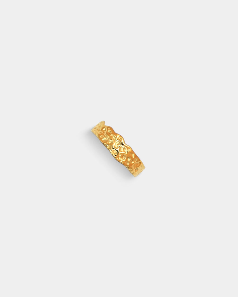 Marea Ring — An Everyday Accent