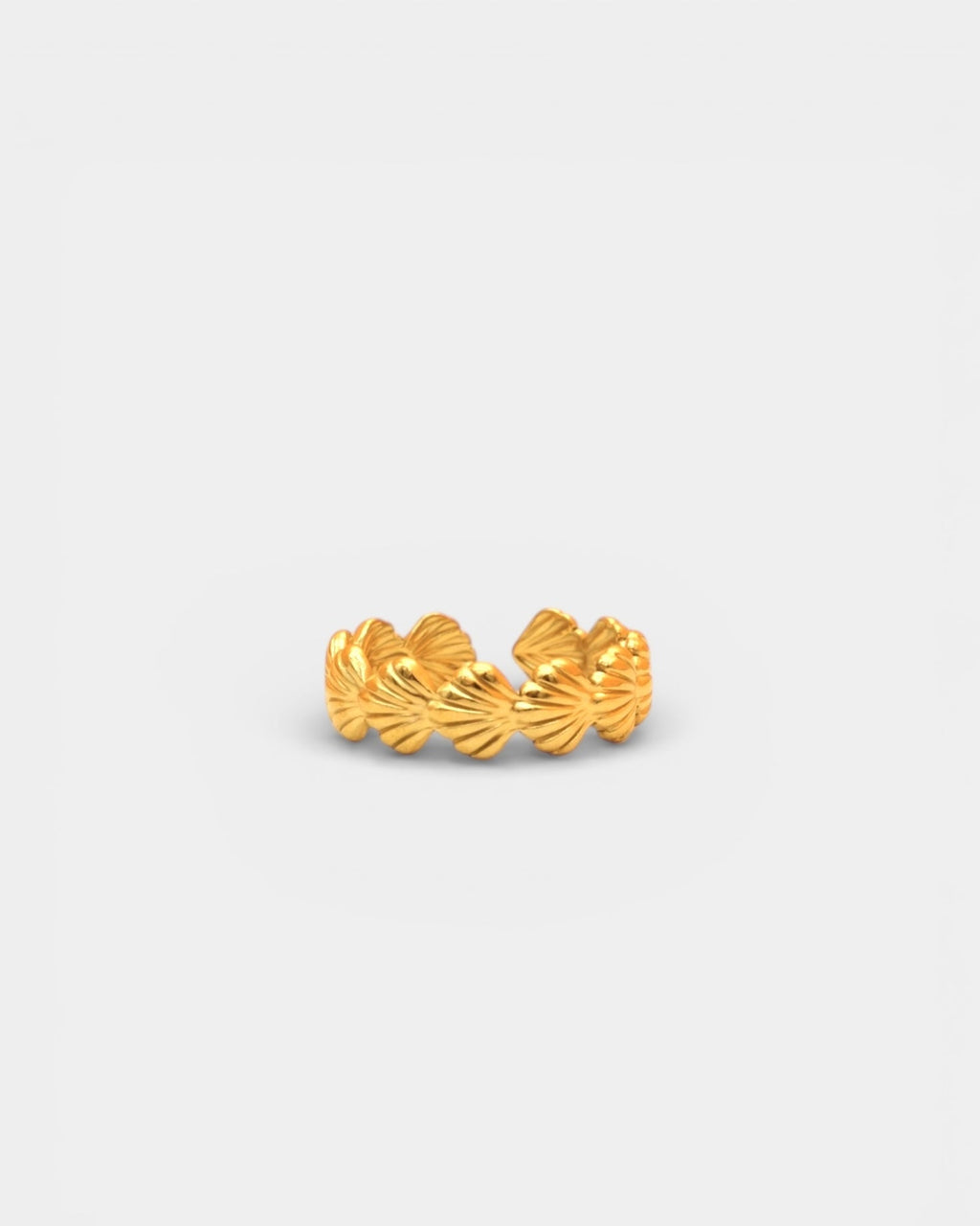 SHELL RING