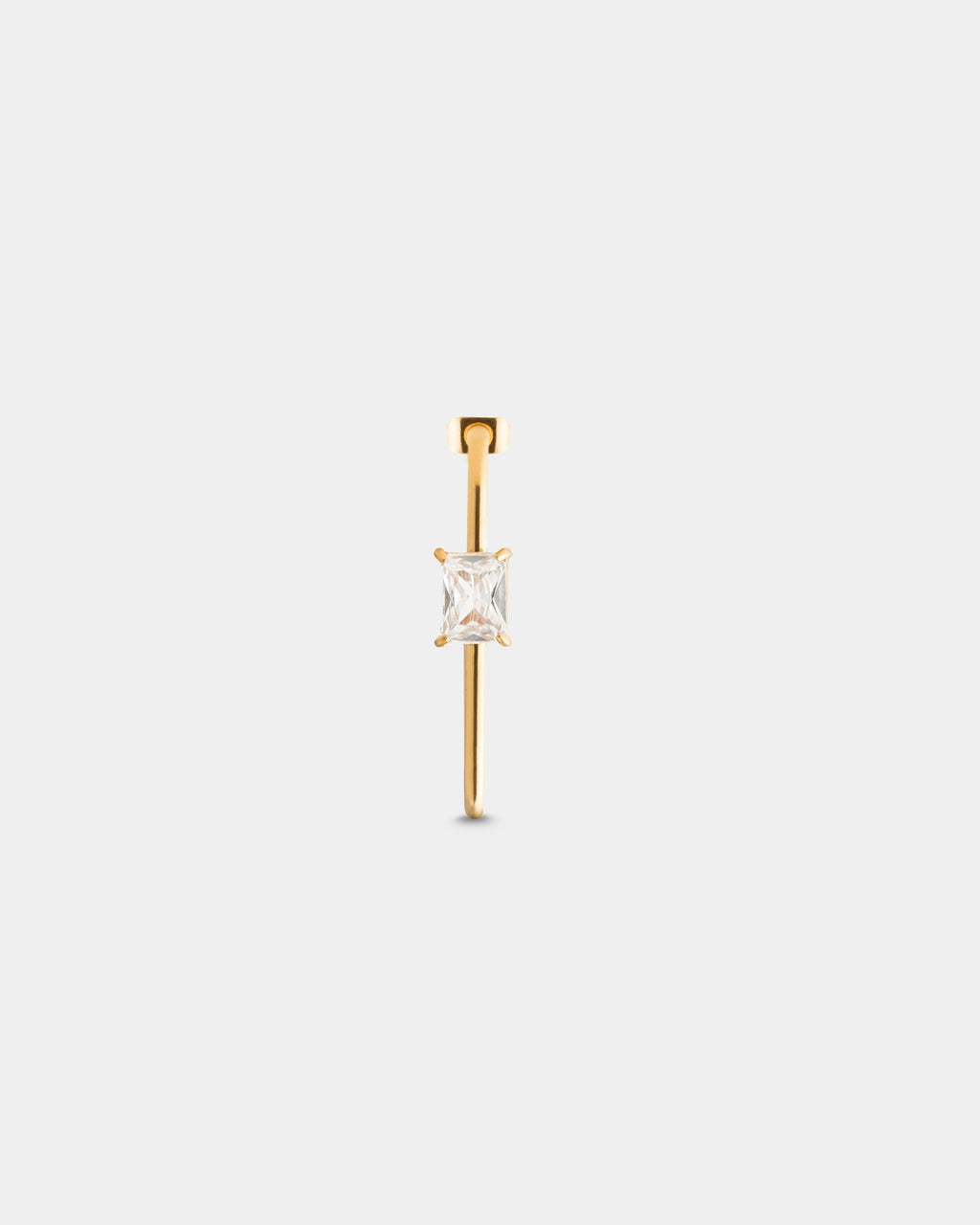 Ligne Earrings