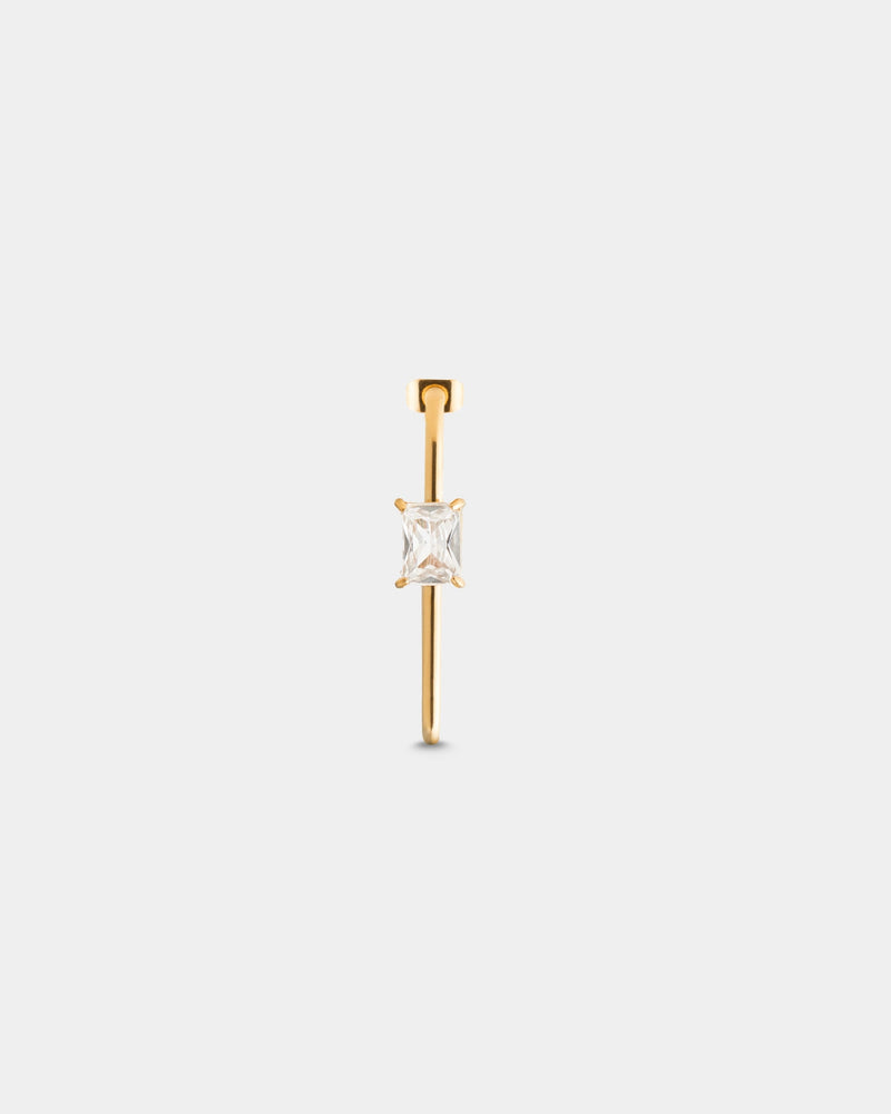 Ligne Earrings