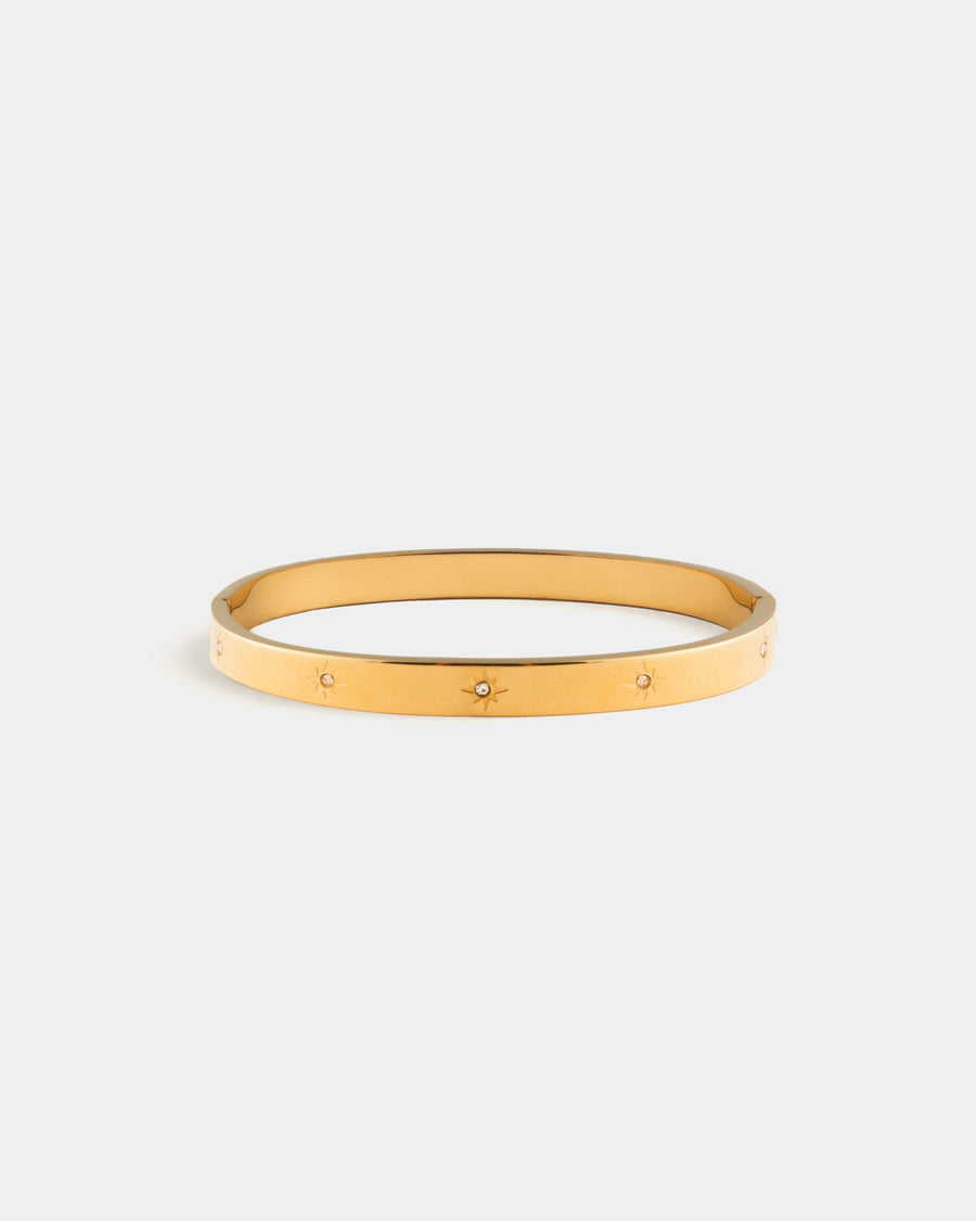 Starlight Bracelet — The Signature Detail