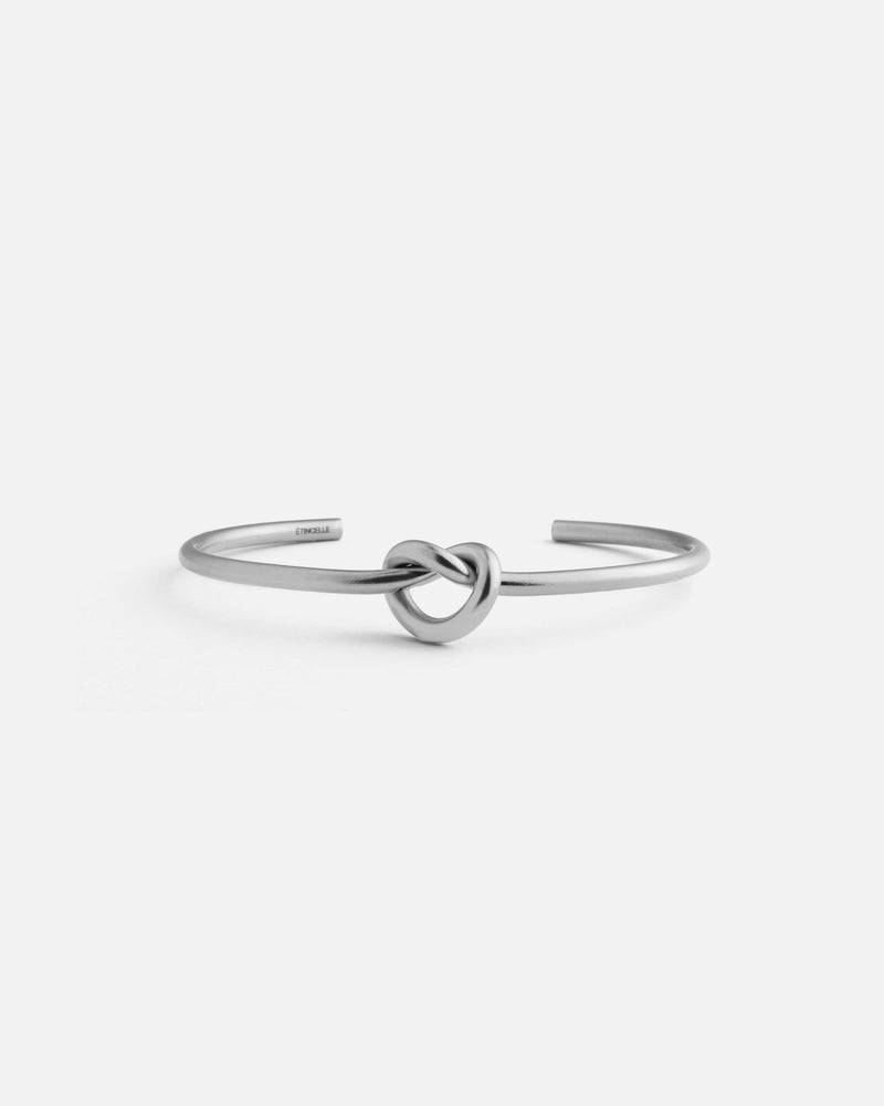 KNOT NIGHT BRACELET