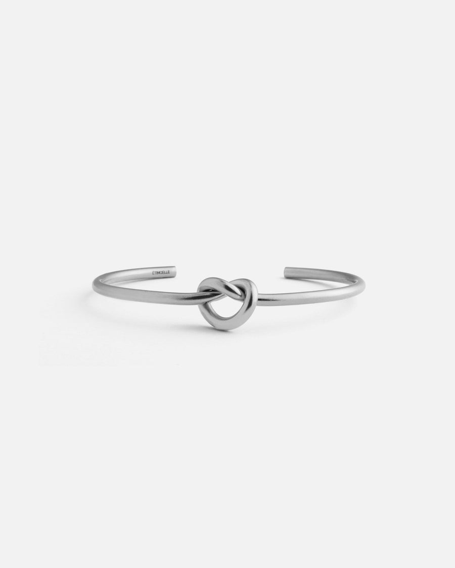 Knot Night Bracelet — The Signature Detail