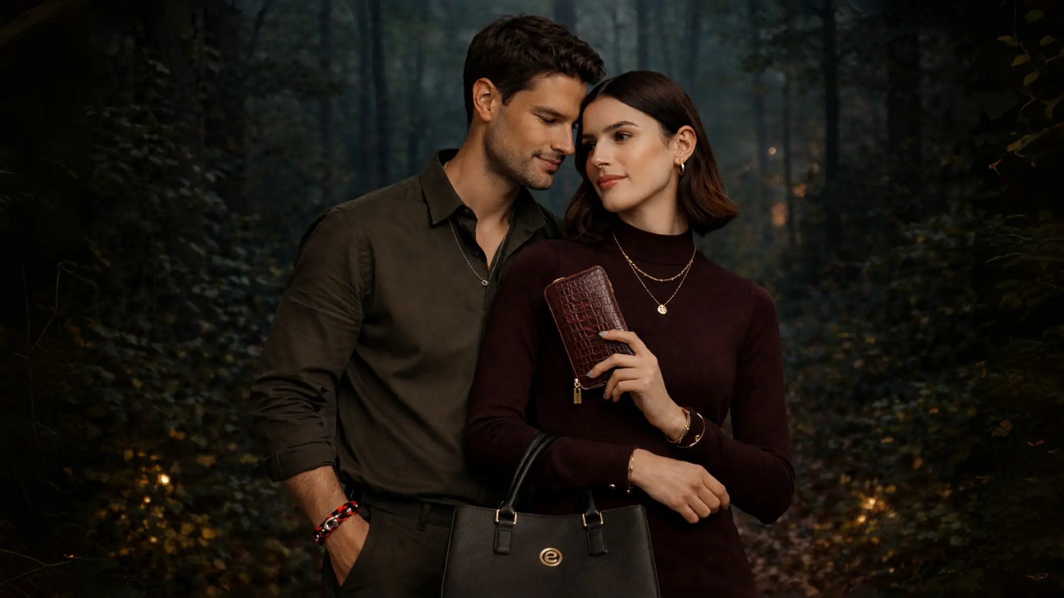 Boutique Jewelry & Accessories