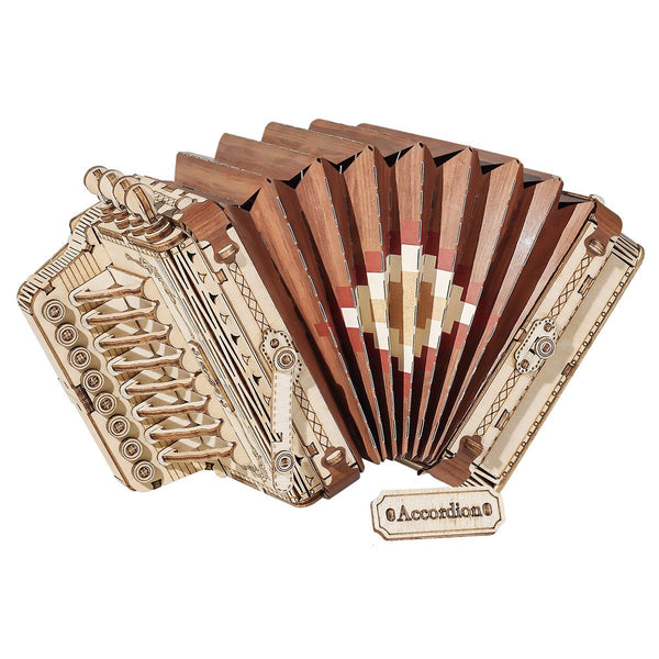 Accordeon