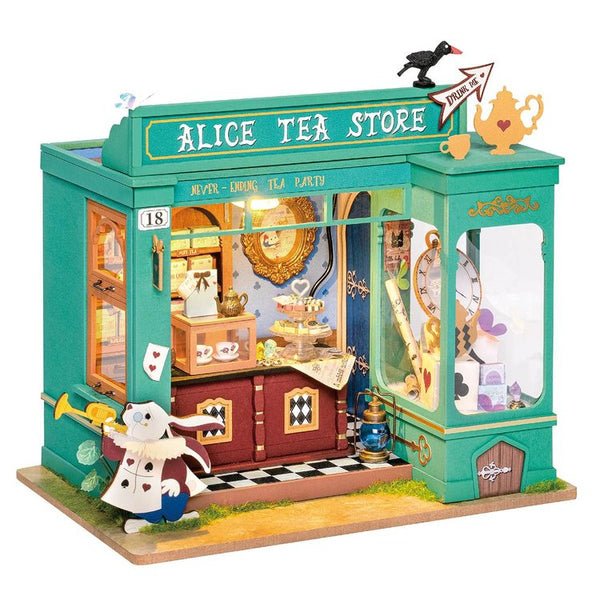 Alice’s Theewinkel