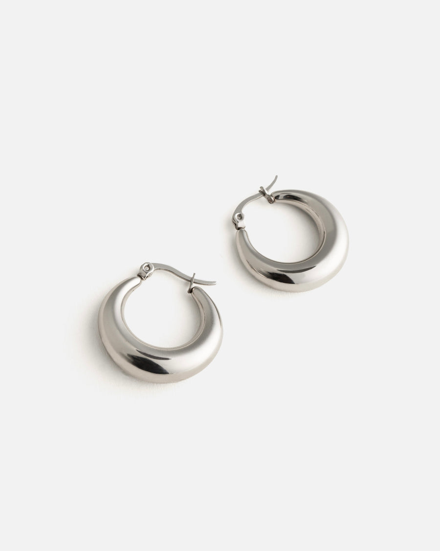 Luna Earrings — Styling Possibilities