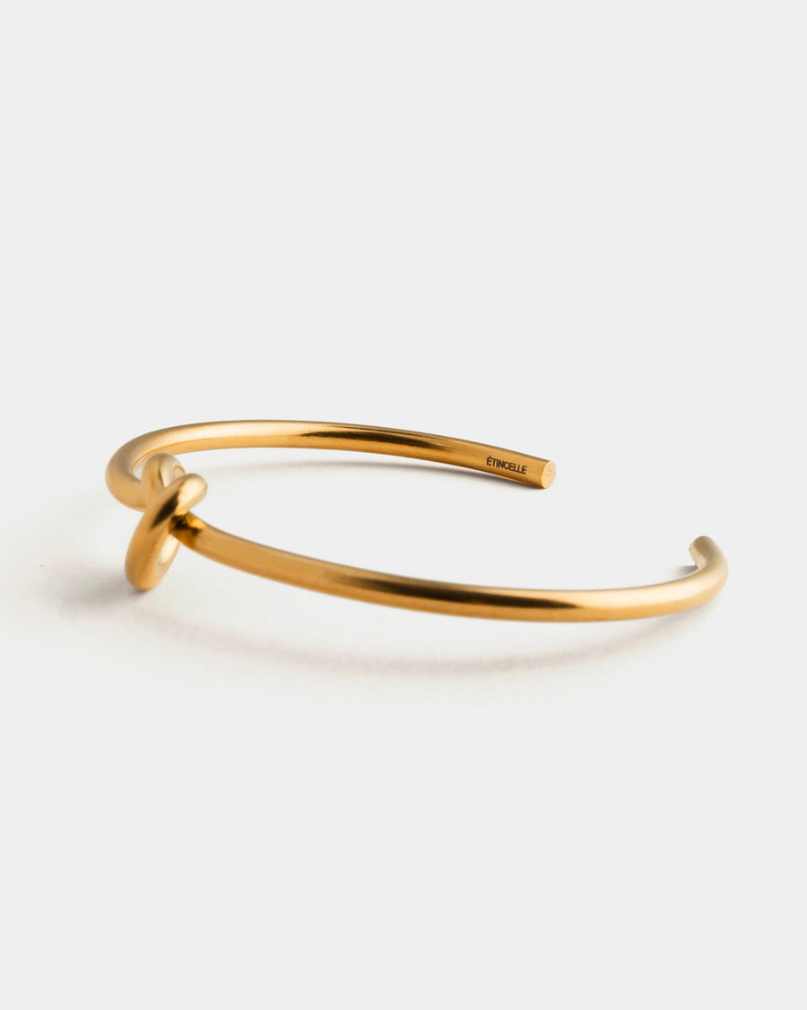 Knot Bracelet — Styling Possibilities