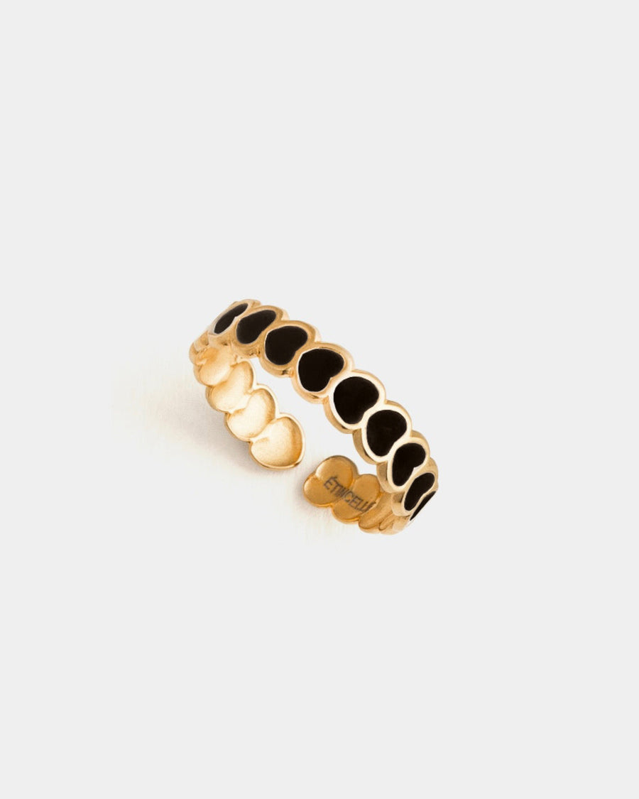 Amour Night Ring — A Closer Look