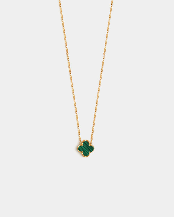 Alma Aurore Necklace