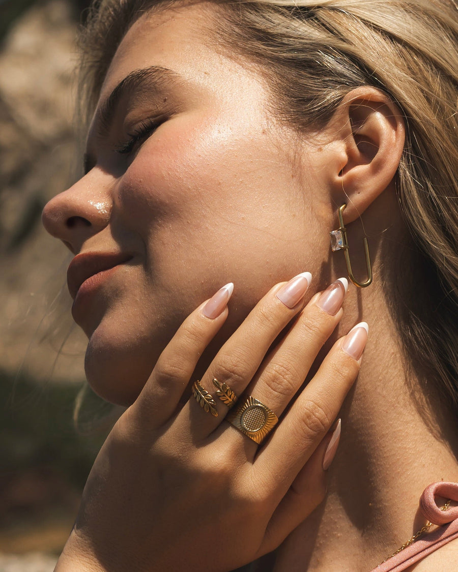 Soleil Ring — A Closer Look