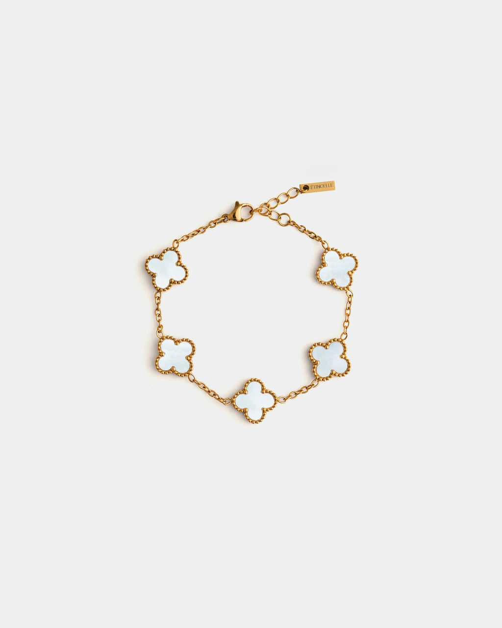 ALMA DAY BRACELET