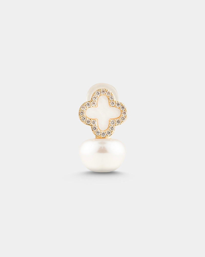Alma Day Earrings