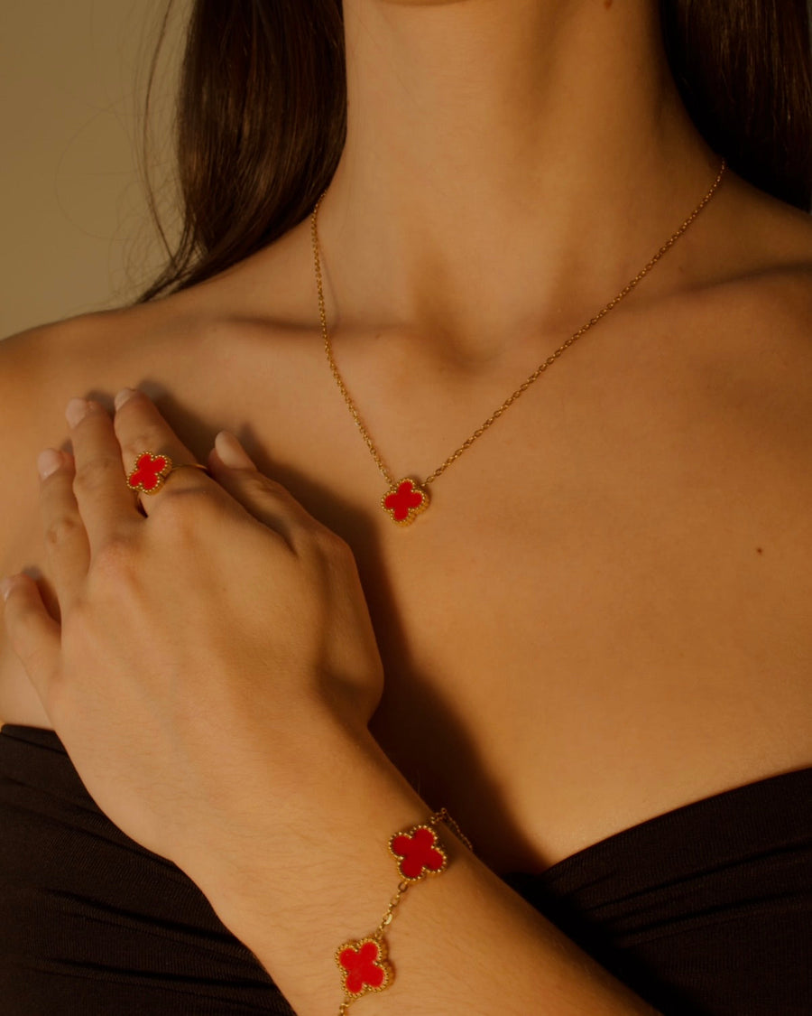 Alma Dusk Bracelet — A Closer Look