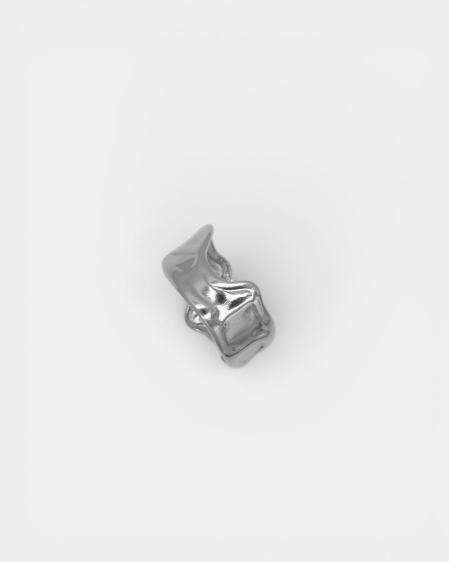 Aqua Night Ring — An Everyday Accent