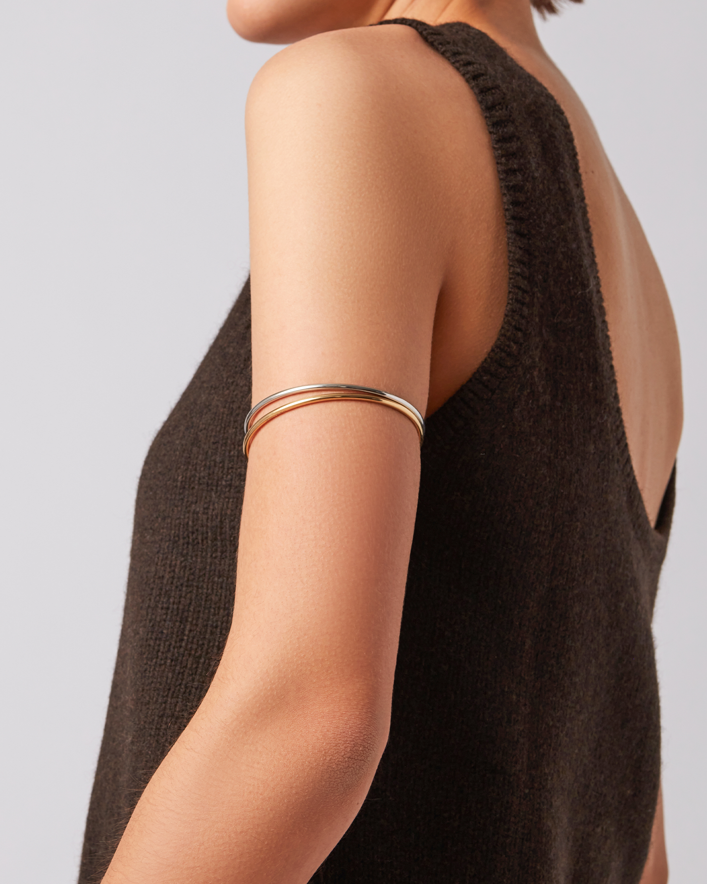 Dane Arm Cuff Set - EastCurated