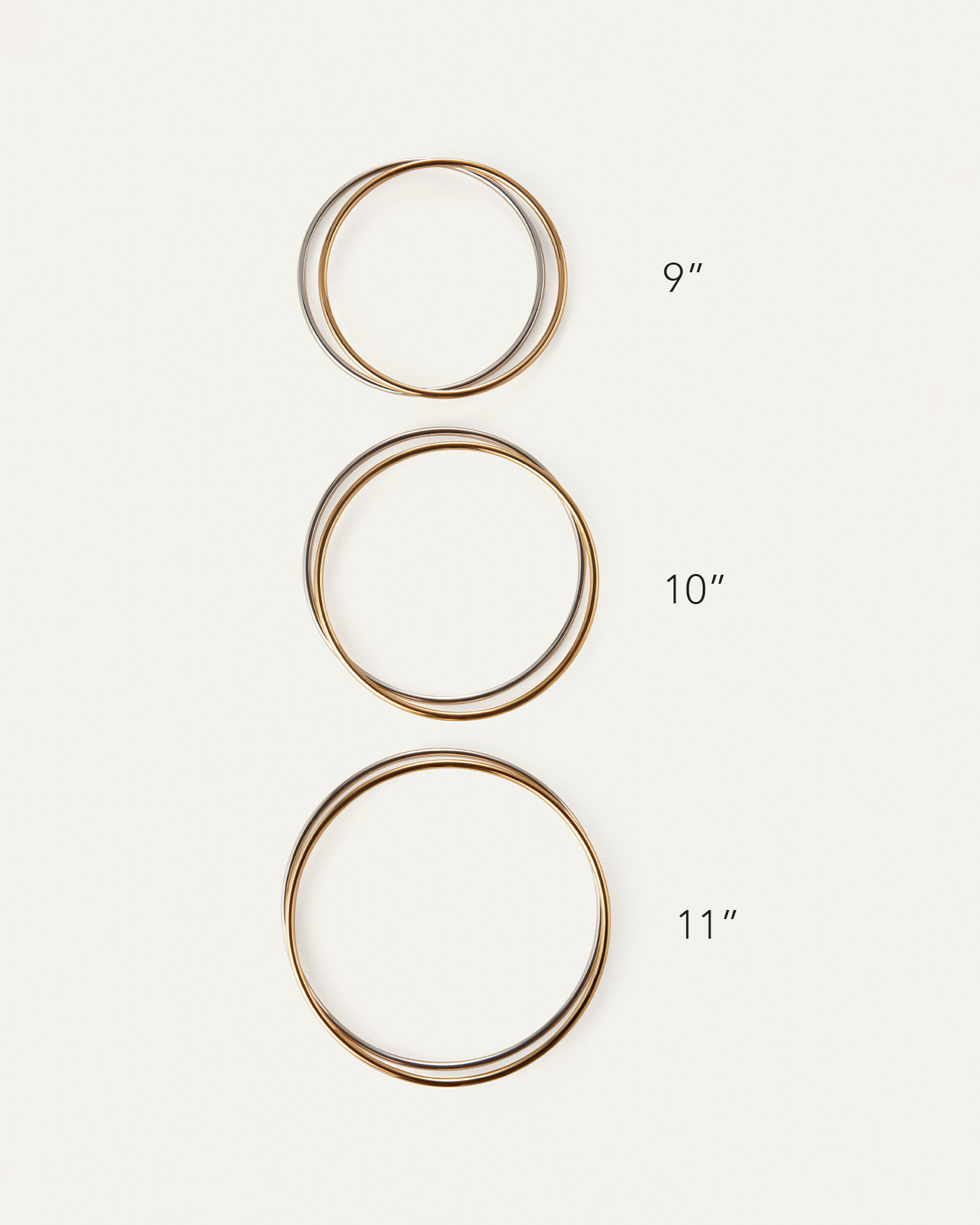 Dane Arm Cuff Set - EastCurated