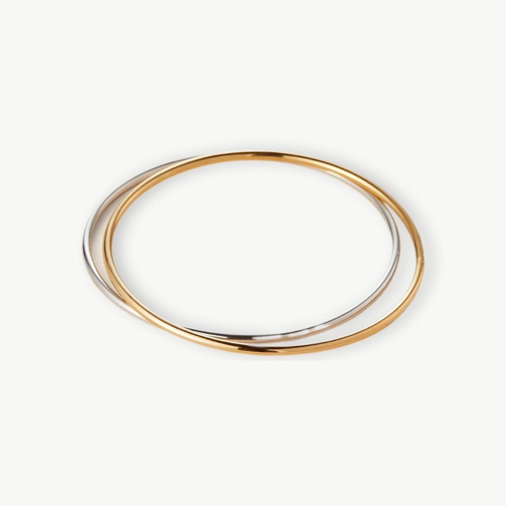 Dane Arm Cuff Set - EastCurated