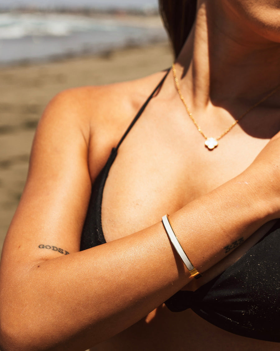 Halo Day Bracelet — A Closer Look