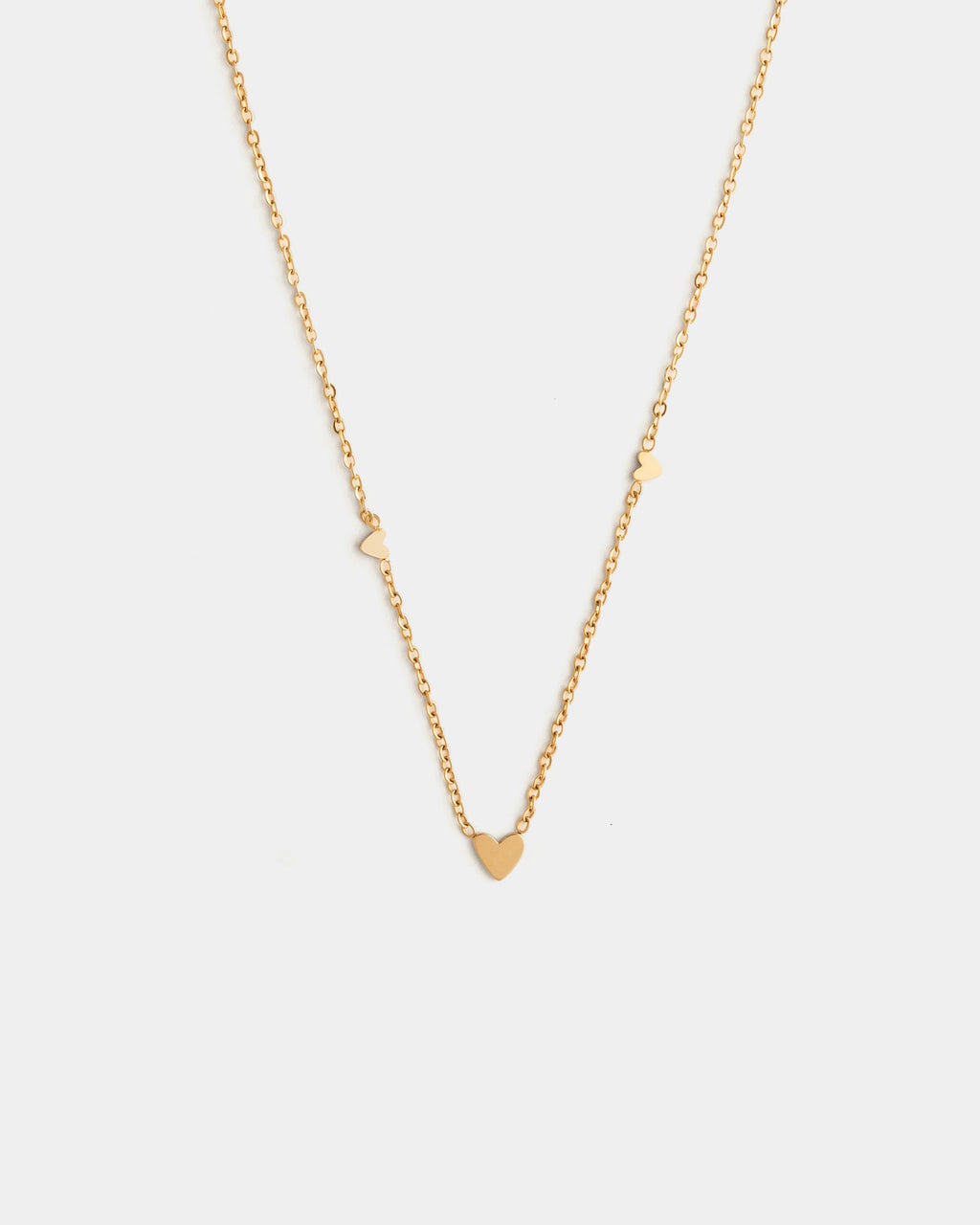 BEAT NECKLACE