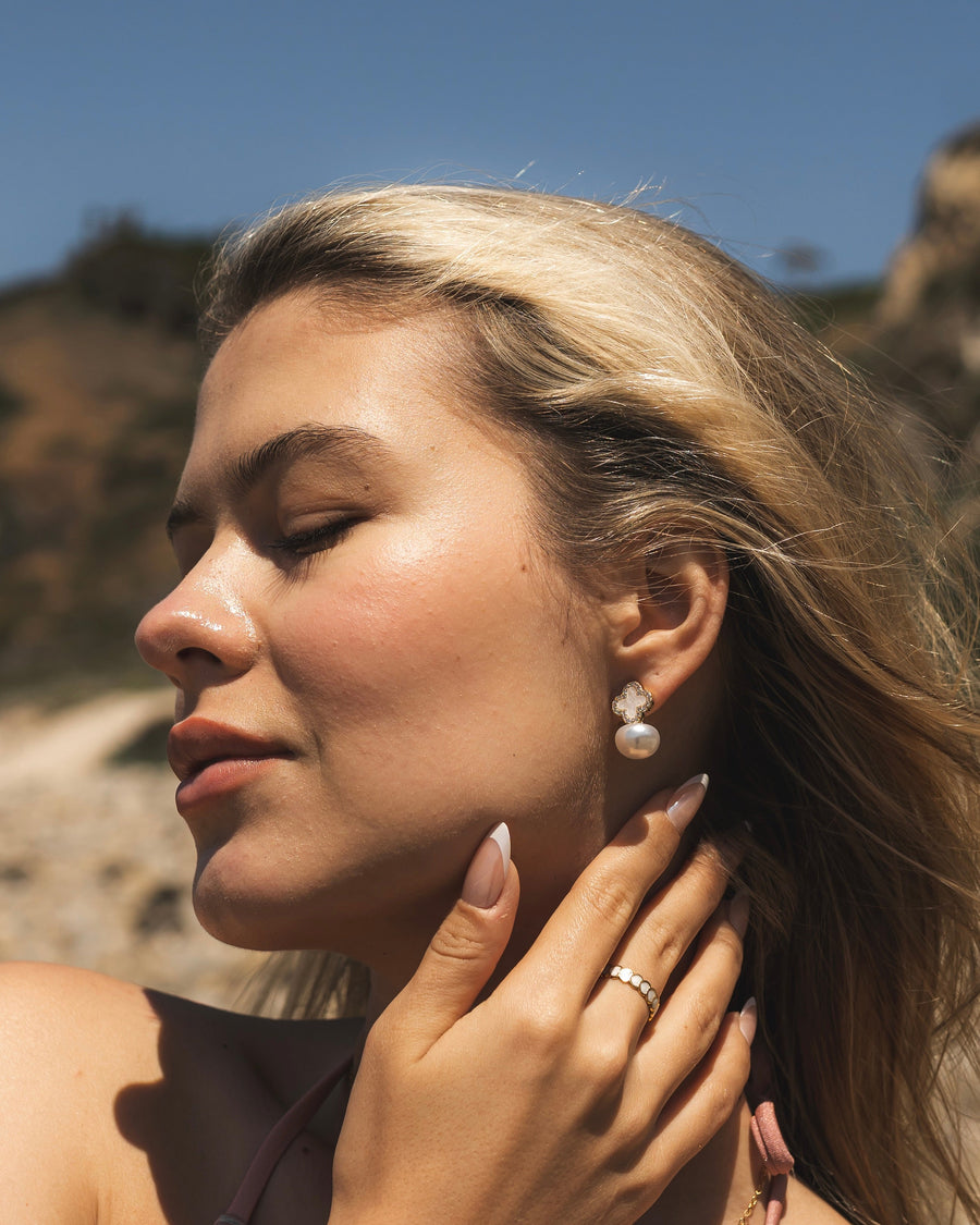 Amour Day Ring — An Everyday Accent